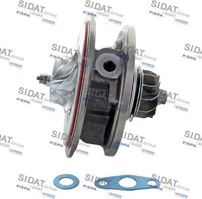 Autoteam D71157 - Carter central, compresseur droxauto.com