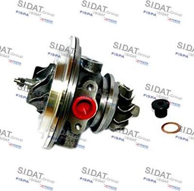 Autoteam D7187 - Carter central, compresseur droxauto.com