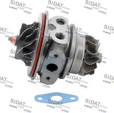 Autoteam D71390 - Carter central, compresseur droxauto.com