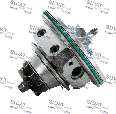 Autoteam D71355 - Carter central, compresseur droxauto.com