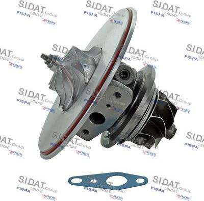 Autoteam D71305 - Carter central, compresseur droxauto.com