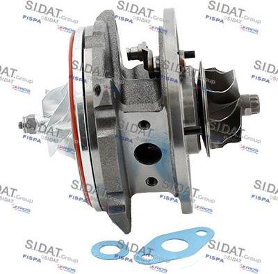 Autoteam D71330 - Carter central, compresseur droxauto.com