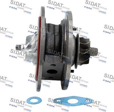 Autoteam D71250 - Carter central, compresseur droxauto.com