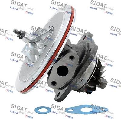 Autoteam D71733 - Carter central, compresseur droxauto.com