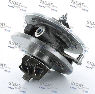 Autoteam D7278 - Carter central, compresseur droxauto.com