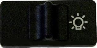 Autoteam E693700 - Interrupteur, lumière principale droxauto.com