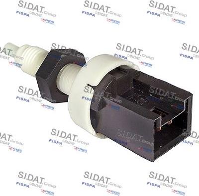 Autoteam E140012 - Interrupteur des feux de freins droxauto.com