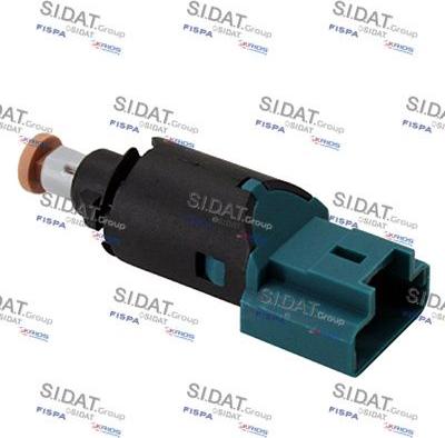 Autoteam E140085A2 - Interrupteur des feux de freins droxauto.com