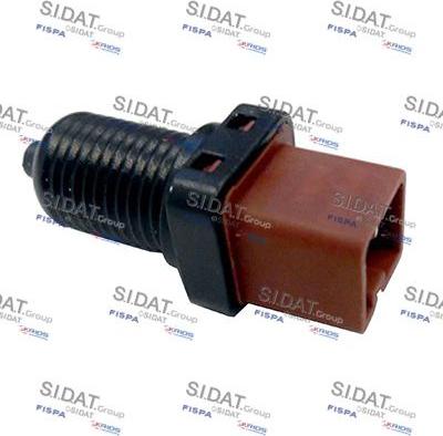 Autoteam E140039 - Interrupteur des feux de freins droxauto.com