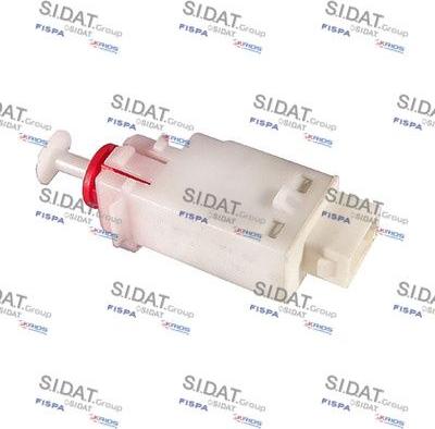 Autoteam E140036 - Interrupteur des feux de freins droxauto.com