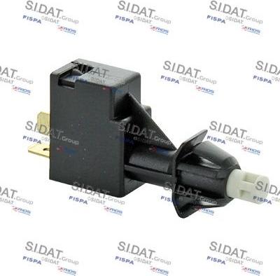 Autoteam E140194 - Interrupteur des feux de freins droxauto.com