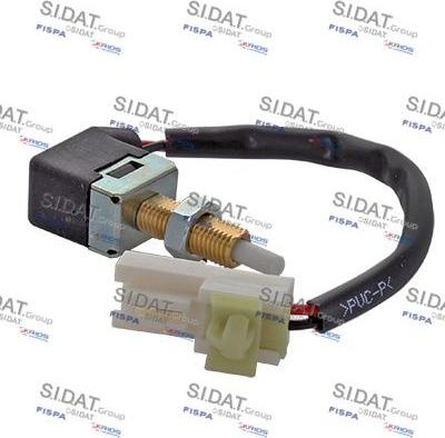 Autoteam E140147 - Interrupteur des feux de freins droxauto.com