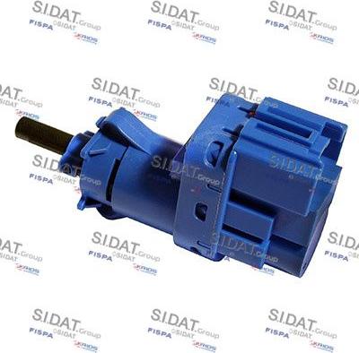 Autoteam E140107 - Interrupteur des feux de freins droxauto.com