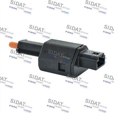 Autoteam E140138 - Interrupteur des feux de freins droxauto.com