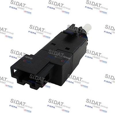 Autoteam E140179 - Interrupteur des feux de freins droxauto.com