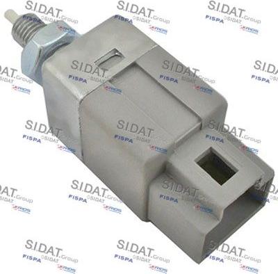 Autoteam E140210 - Interrupteur des feux de freins droxauto.com