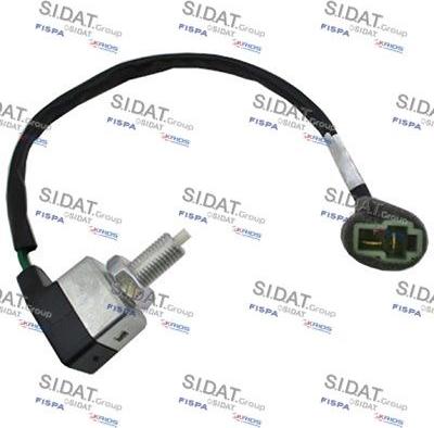 Autoteam E140211 - Interrupteur des feux de freins droxauto.com