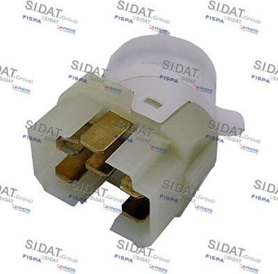 Autoteam F50500A2 - Interrupteur d'allumage / de démarreur droxauto.com