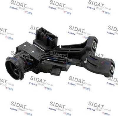 Autoteam F0019 - Interrupteur d'allumage / de démarreur droxauto.com