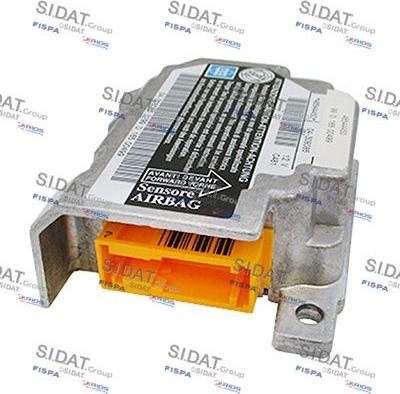 Autoteam F30960 - Appareil de commande, coussin d'air droxauto.com