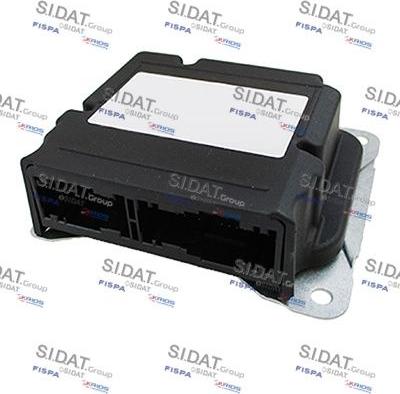 Autoteam F30470 - Appareil de commande, coussin d'air droxauto.com