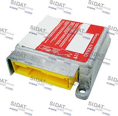 Autoteam F30530 - Appareil de commande, coussin d'air droxauto.com