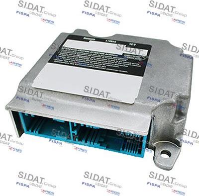 Autoteam F30130 - Appareil de commande, coussin d'air droxauto.com