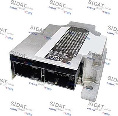 Autoteam F30120 - Appareil de commande, coussin d'air droxauto.com