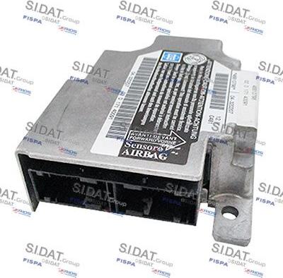 Autoteam F30320 - Appareil de commande, coussin d'air droxauto.com