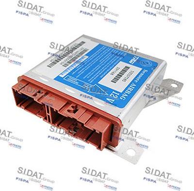 Autoteam F30210 - Appareil de commande, coussin d'air droxauto.com