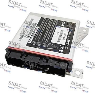 Autoteam F30720 - Appareil de commande, coussin d'air droxauto.com