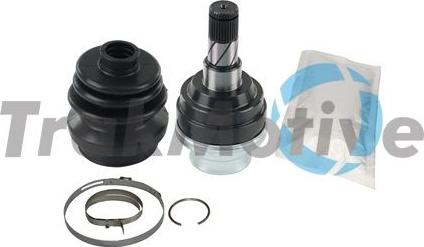 Autoteam G459137 - Jeu de joints, arbre de transmission droxauto.com