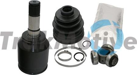 Autoteam G450150 - Jeu de joints, arbre de transmission droxauto.com