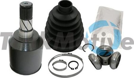 Autoteam G450157 - Jeu de joints, arbre de transmission droxauto.com