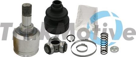 Autoteam G450168 - Jeu de joints, arbre de transmission droxauto.com