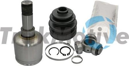 Autoteam G450180 - Jeu de joints, arbre de transmission droxauto.com