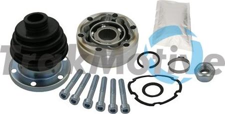 Autoteam G450125 - Jeu de joints, arbre de transmission droxauto.com