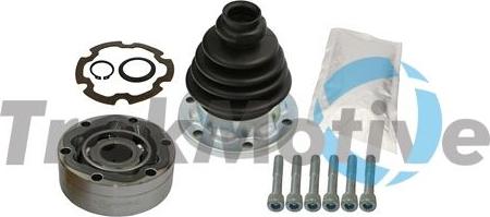 Autoteam G450126 - Jeu de joints, arbre de transmission droxauto.com