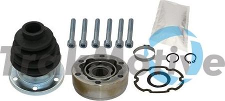 Autoteam G450127 - Jeu de joints, arbre de transmission droxauto.com