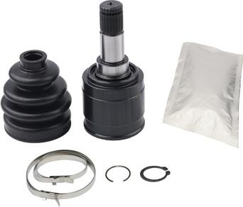 Autoteam G450308 - Jeu de joints, arbre de transmission droxauto.com