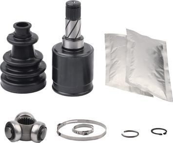 Autoteam G450312 - Jeu de joints, arbre de transmission droxauto.com