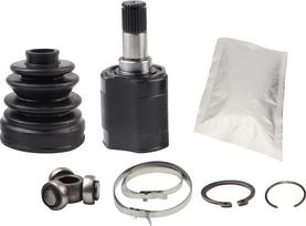 Autoteam G450246 - Jeu de joints, arbre de transmission droxauto.com