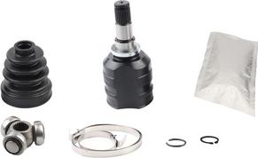 Autoteam G450255 - Jeu de joints, arbre de transmission droxauto.com