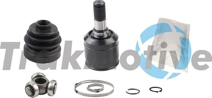 Autoteam G450256 - Jeu de joints, arbre de transmission droxauto.com