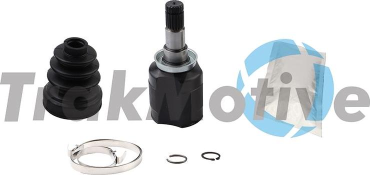 Autoteam G450257 - Jeu de joints, arbre de transmission droxauto.com