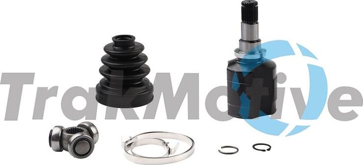 Autoteam G450266 - Jeu de joints, arbre de transmission droxauto.com