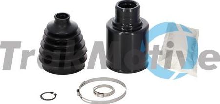 Autoteam G450237 - Jeu de joints, arbre de transmission droxauto.com