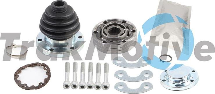 Autoteam G450278 - Jeu de joints, arbre de transmission droxauto.com