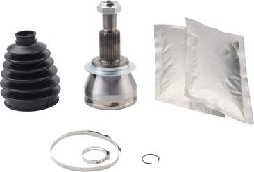 Autoteam G400958 - Jeu de joints, arbre de transmission droxauto.com