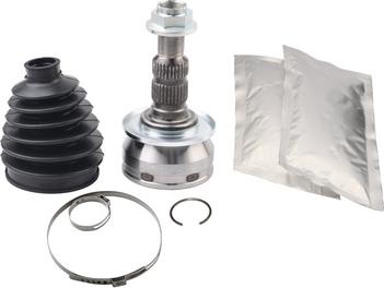 Autoteam G400967 - Jeu de joints, arbre de transmission droxauto.com